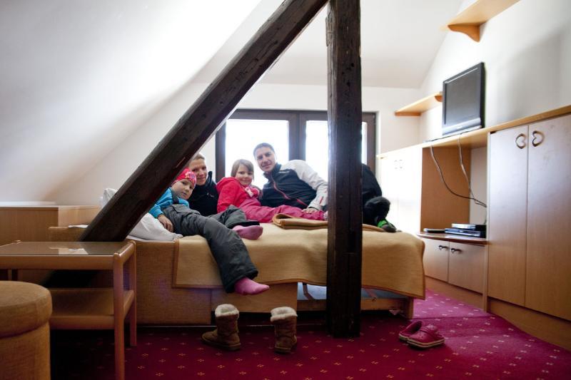Chalet Burja Bohinj Extérieur photo