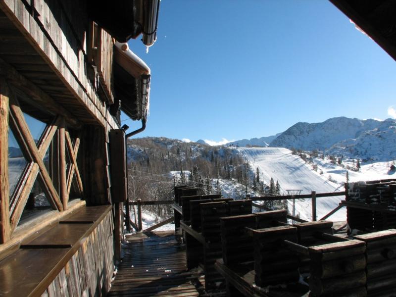 Chalet Burja Bohinj Extérieur photo